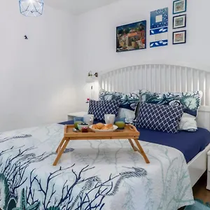 Blue Bribir