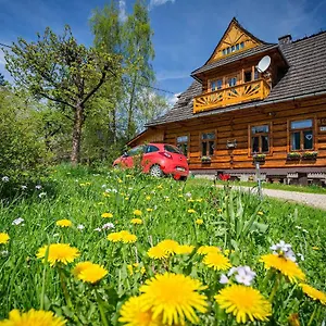 https://kwatery-prywatne-romanowka.zakopanehotels.org